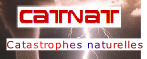 Catastrophes naturelles